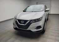 2021 Nissan Rogue Sport in Eastpointe, MI 48021 - 18150673 15