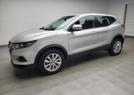 2021 Nissan Rogue Sport in Eastpointe, MI 48021 - 18150673 2