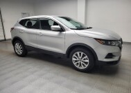 2021 Nissan Rogue Sport in Eastpointe, MI 48021 - 18150673 11