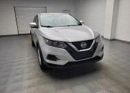 2021 Nissan Rogue Sport in Eastpointe, MI 48021 - 18150673 14