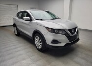 2021 Nissan Rogue Sport in Eastpointe, MI 48021 - 18150673 13