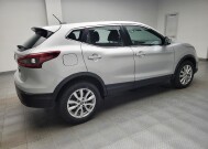 2021 Nissan Rogue Sport in Eastpointe, MI 48021 - 18150673 10