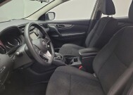 2021 Nissan Rogue Sport in Eastpointe, MI 48021 - 18150673 17