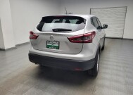 2021 Nissan Rogue Sport in Eastpointe, MI 48021 - 18150673 7