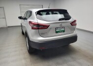 2021 Nissan Rogue Sport in Eastpointe, MI 48021 - 18150673 6