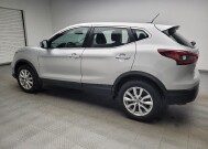 2021 Nissan Rogue Sport in Eastpointe, MI 48021 - 18150673 3