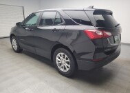 2021 Chevrolet Equinox in Eastpointe, MI 48021 - 18150674 3