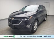 2021 Chevrolet Equinox in Eastpointe, MI 48021 - 18150674 1