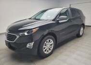 2021 Chevrolet Equinox in Eastpointe, MI 48021 - 18150674 2