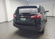 2021 Chevrolet Equinox in Eastpointe, MI 48021 - 18150674 7