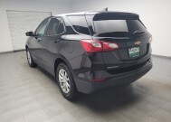 2021 Chevrolet Equinox in Eastpointe, MI 48021 - 18150674 5
