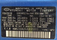 2018 Hyundai Tucson in Charleston, SC 29414 - 18150675 33