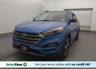 2018 Hyundai Tucson in Charleston, SC 29414 - 18150675 1
