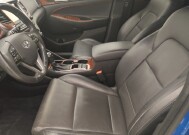 2018 Hyundai Tucson in Charleston, SC 29414 - 18150675 17