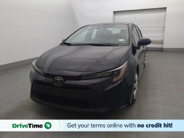 2023 Toyota Corolla in Charleston, SC 29414