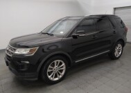 2018 Ford Explorer in Temple, TX 76502 - 18150677 2
