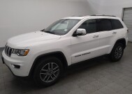 2021 Jeep Grand Cherokee in Round Rock, TX 78664 - 18150678 2