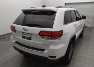 2021 Jeep Grand Cherokee in Round Rock, TX 78664 - 18150678 7