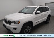 2021 Jeep Grand Cherokee in Round Rock, TX 78664 - 18150678 1