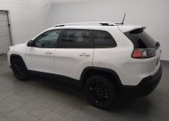 2020 Jeep Cherokee in Round Rock, TX 78664 - 18150679 3