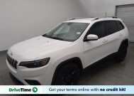 2020 Jeep Cherokee in Round Rock, TX 78664 - 18150679 1