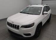 2020 Jeep Cherokee in Round Rock, TX 78664 - 18150679 15
