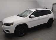 2020 Jeep Cherokee in Round Rock, TX 78664 - 18150679 2