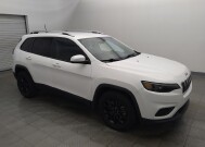 2020 Jeep Cherokee in Round Rock, TX 78664 - 18150679 11