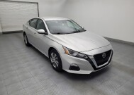 2020 Nissan Altima in Raleigh, NC 27604 - 18150680 13