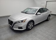2020 Nissan Altima in Raleigh, NC 27604 - 18150680 2