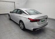 2020 Nissan Altima in Raleigh, NC 27604 - 18150680 5