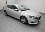 2020 Nissan Altima in Raleigh, NC 27604 - 18150680 11