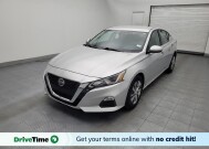 2020 Nissan Altima in Raleigh, NC 27604 - 18150680 1