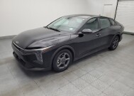 2025 Kia K4 in Raleigh, NC 27604 - 18150681 2