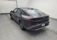 2025 Kia K4 in Raleigh, NC 27604 - 18150681 5