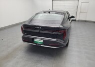 2025 Kia K4 in Raleigh, NC 27604 - 18150681 7
