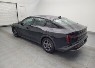 2025 Kia K4 in Raleigh, NC 27604 - 18150681 3