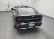 2025 Kia K4 in Raleigh, NC 27604 - 18150681 6