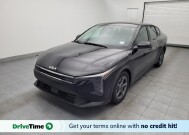 2025 Kia K4 in Raleigh, NC 27604 - 18150681 1