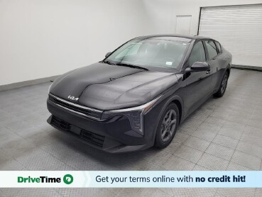 2025 Kia K4 in Raleigh, NC 27604