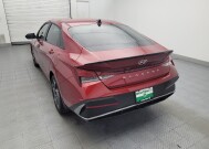 2025 Hyundai Elantra in Columbia, SC 29210 - 18150682 5
