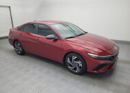 2025 Hyundai Elantra in Columbia, SC 29210 - 18150682 11