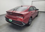 2025 Hyundai Elantra in Columbia, SC 29210 - 18150682 9
