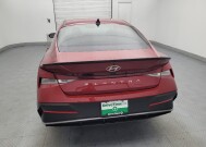 2025 Hyundai Elantra in Columbia, SC 29210 - 18150682 6