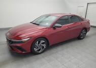 2025 Hyundai Elantra in Columbia, SC 29210 - 18150682 2