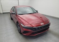 2025 Hyundai Elantra in Columbia, SC 29210 - 18150682 13