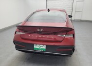 2025 Hyundai Elantra in Columbia, SC 29210 - 18150682 7