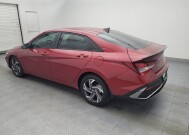 2025 Hyundai Elantra in Columbia, SC 29210 - 18150682 3