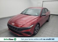 2025 Hyundai Elantra in Columbia, SC 29210 - 18150682 1