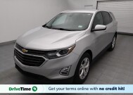 2020 Chevrolet Equinox in Charleston, SC 29414 - 18150683 1